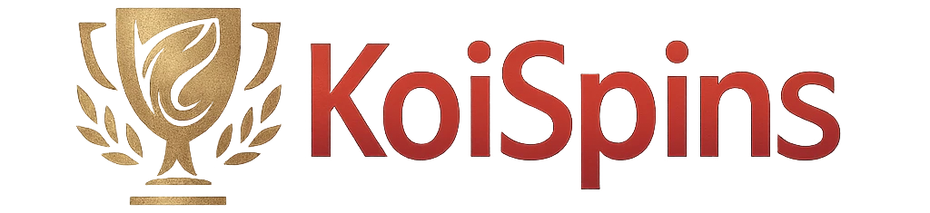 KoiSpins